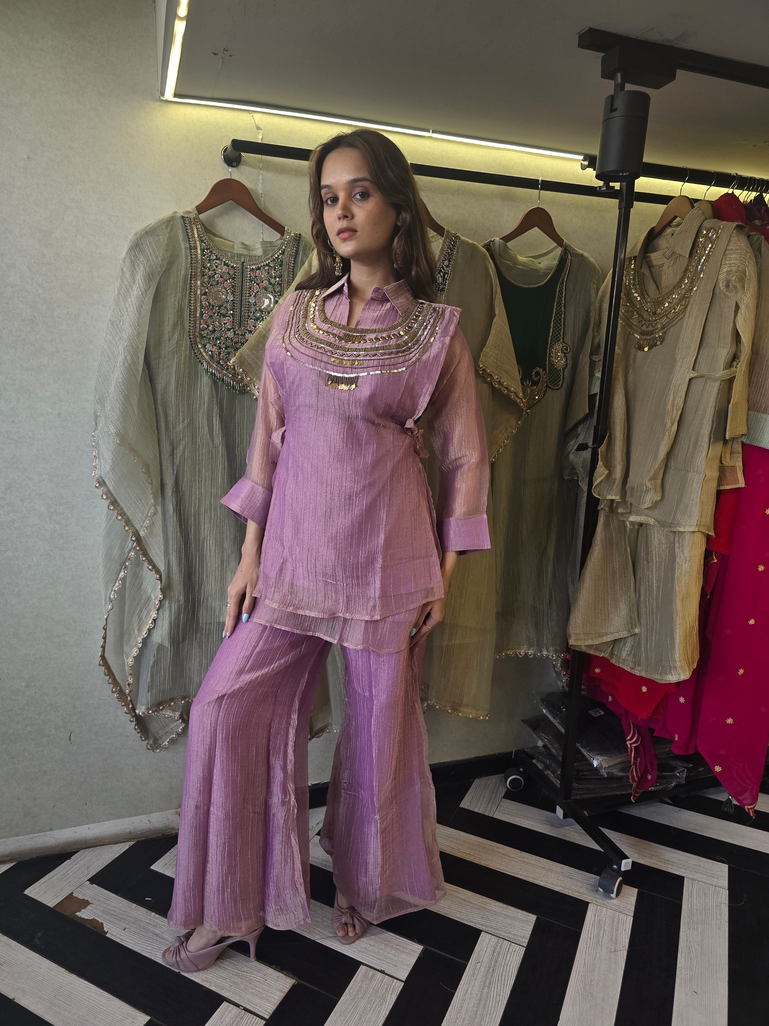 Image of Pure Soft Tissue Fussion Set