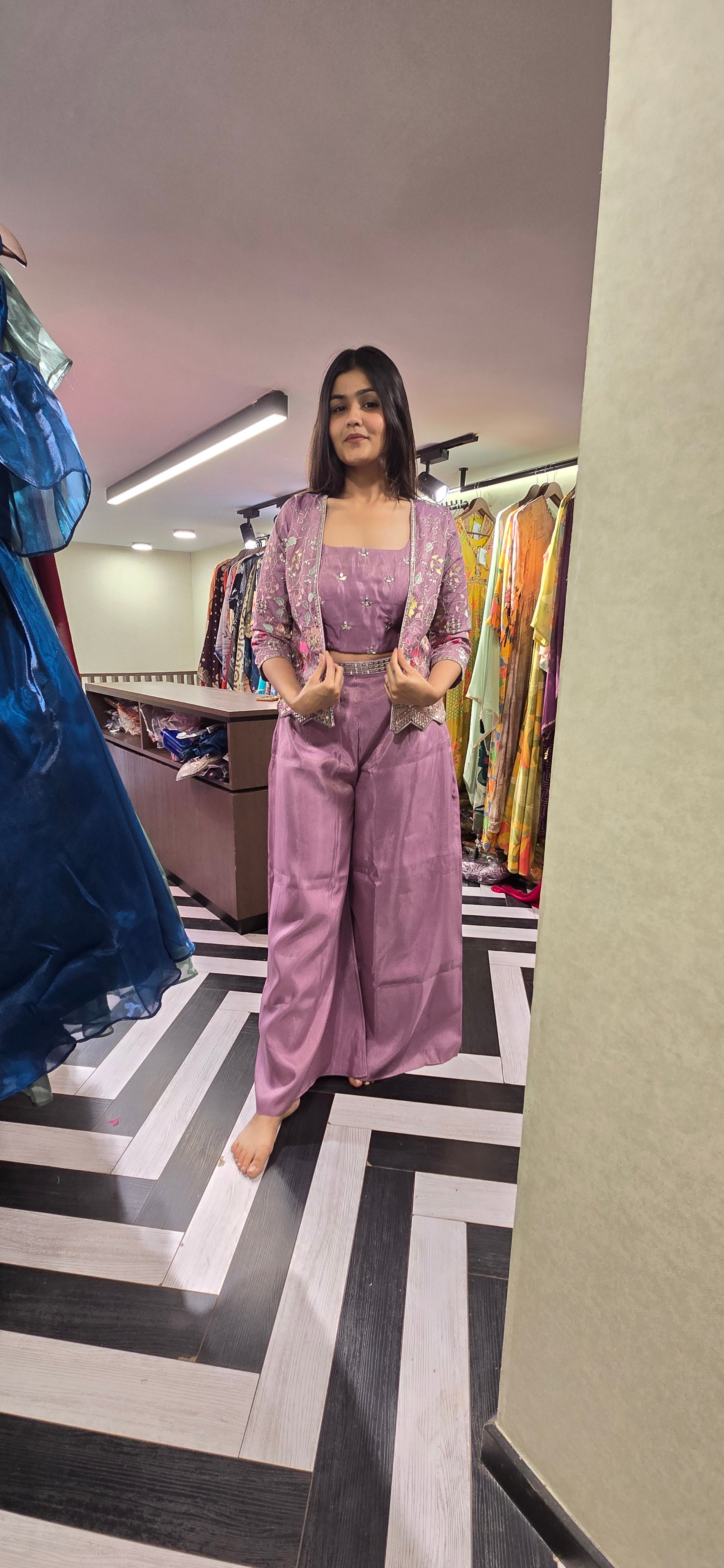 Image of Pure Shimmer 3 Piece Set