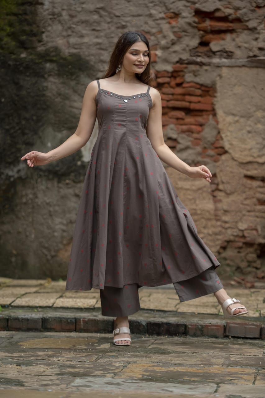 Tadko Designer 2 Piece Set