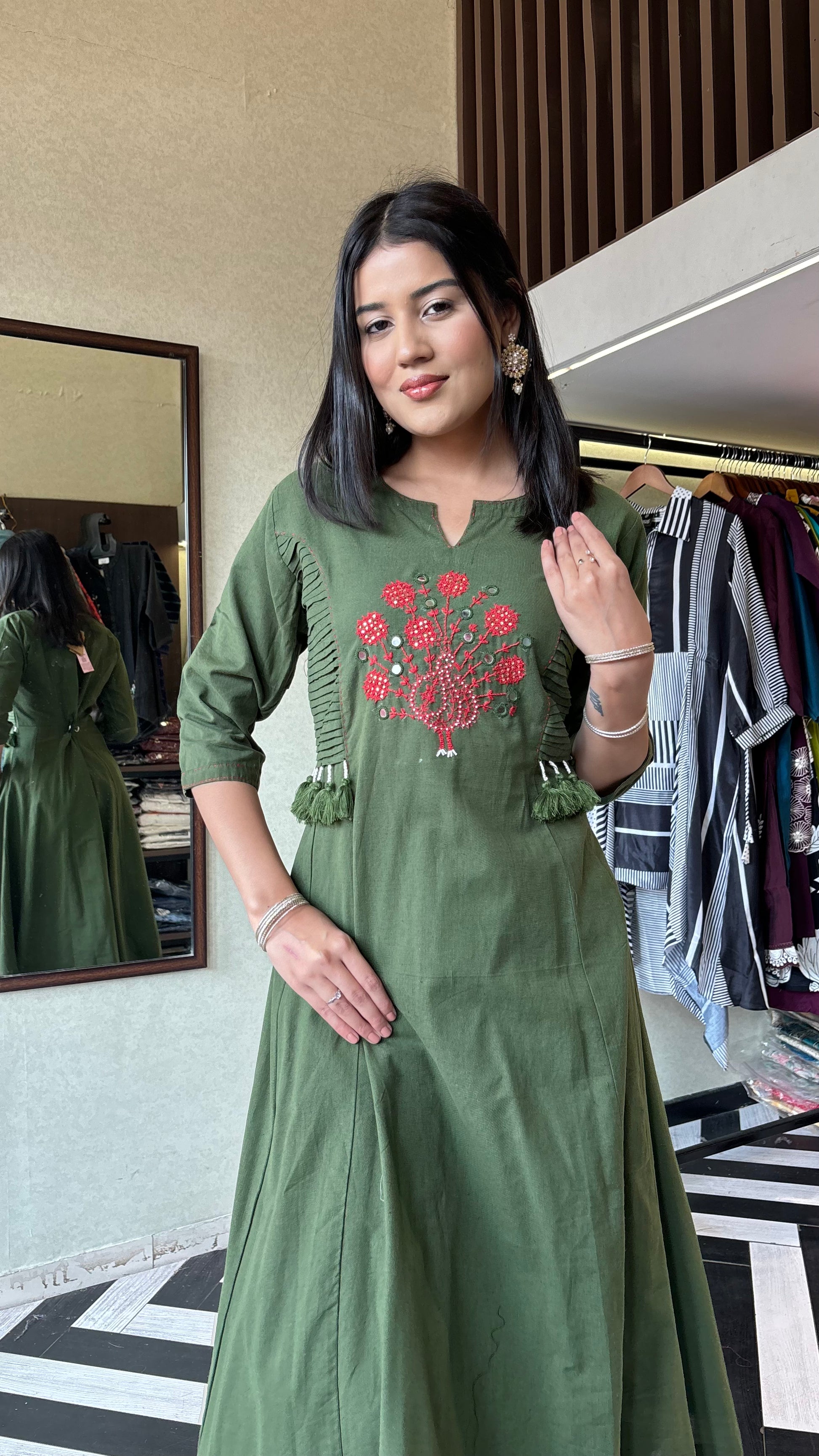 Tadko Designer 2 Piece Set