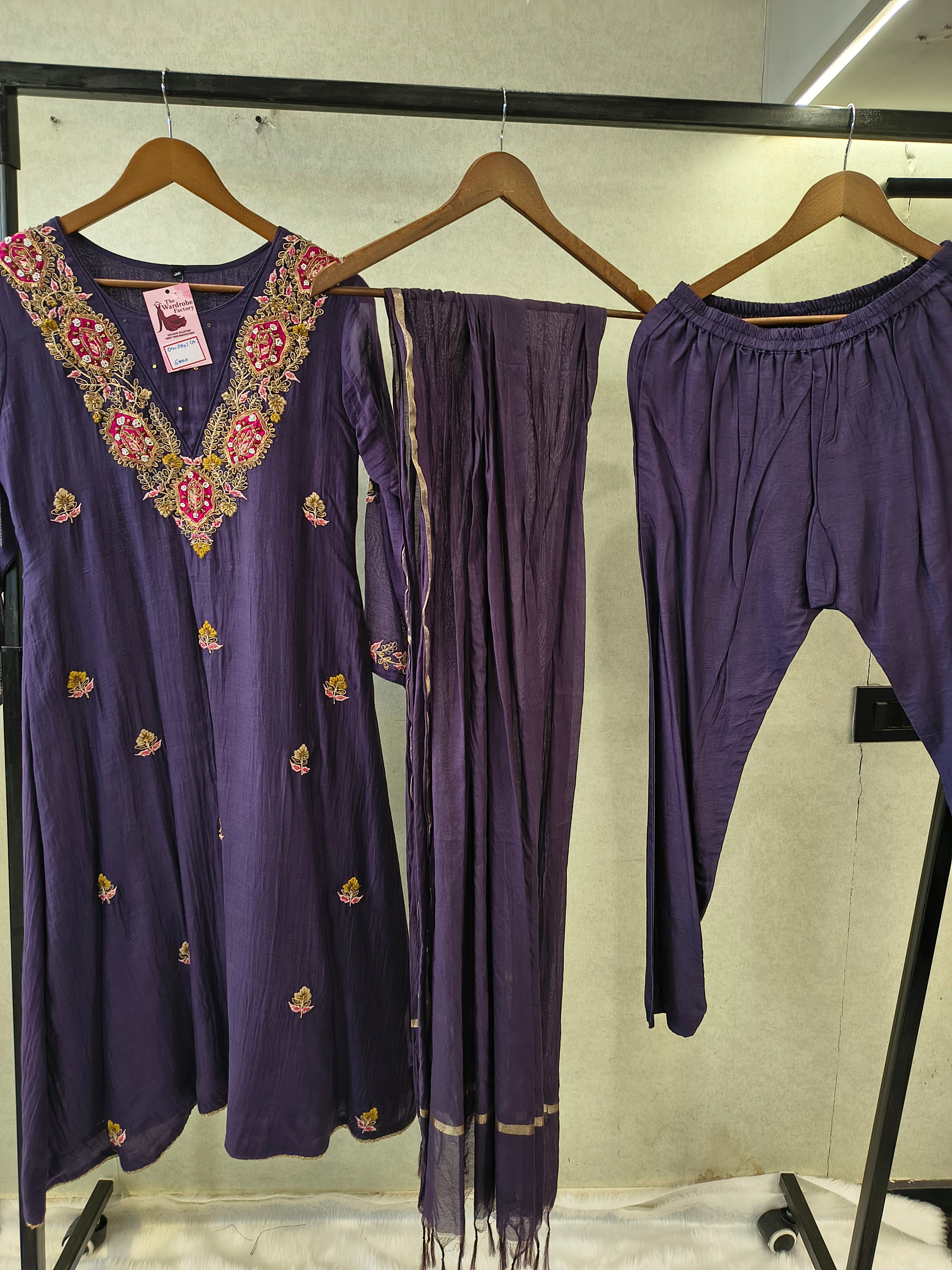 thewardrobefactory