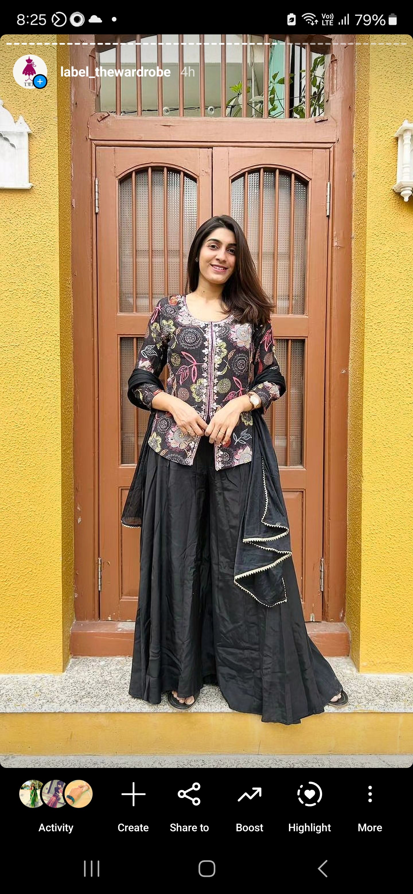 Pure Designer Traditional 3 Piece