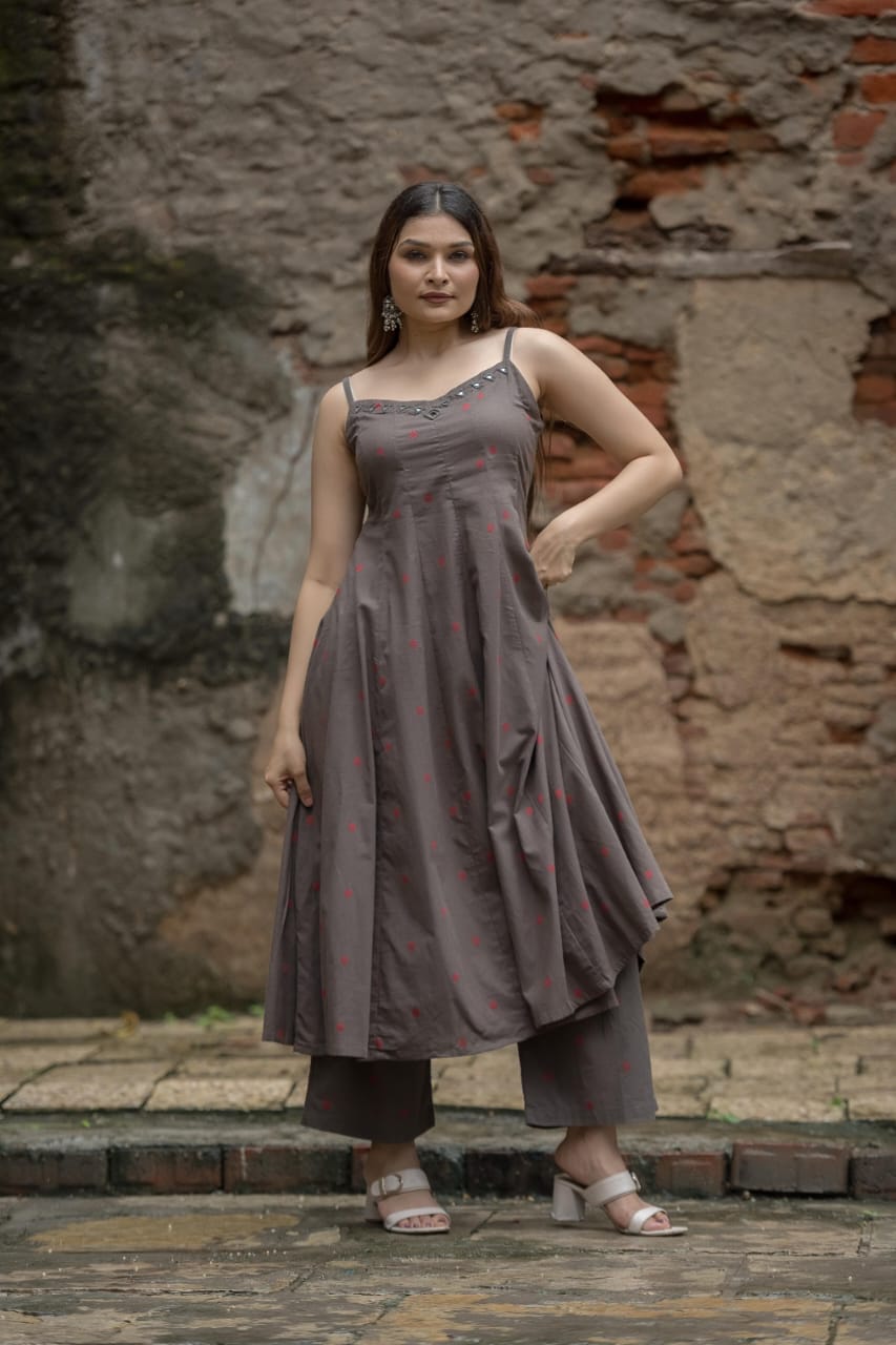 Tadko Designer 2 Piece Set