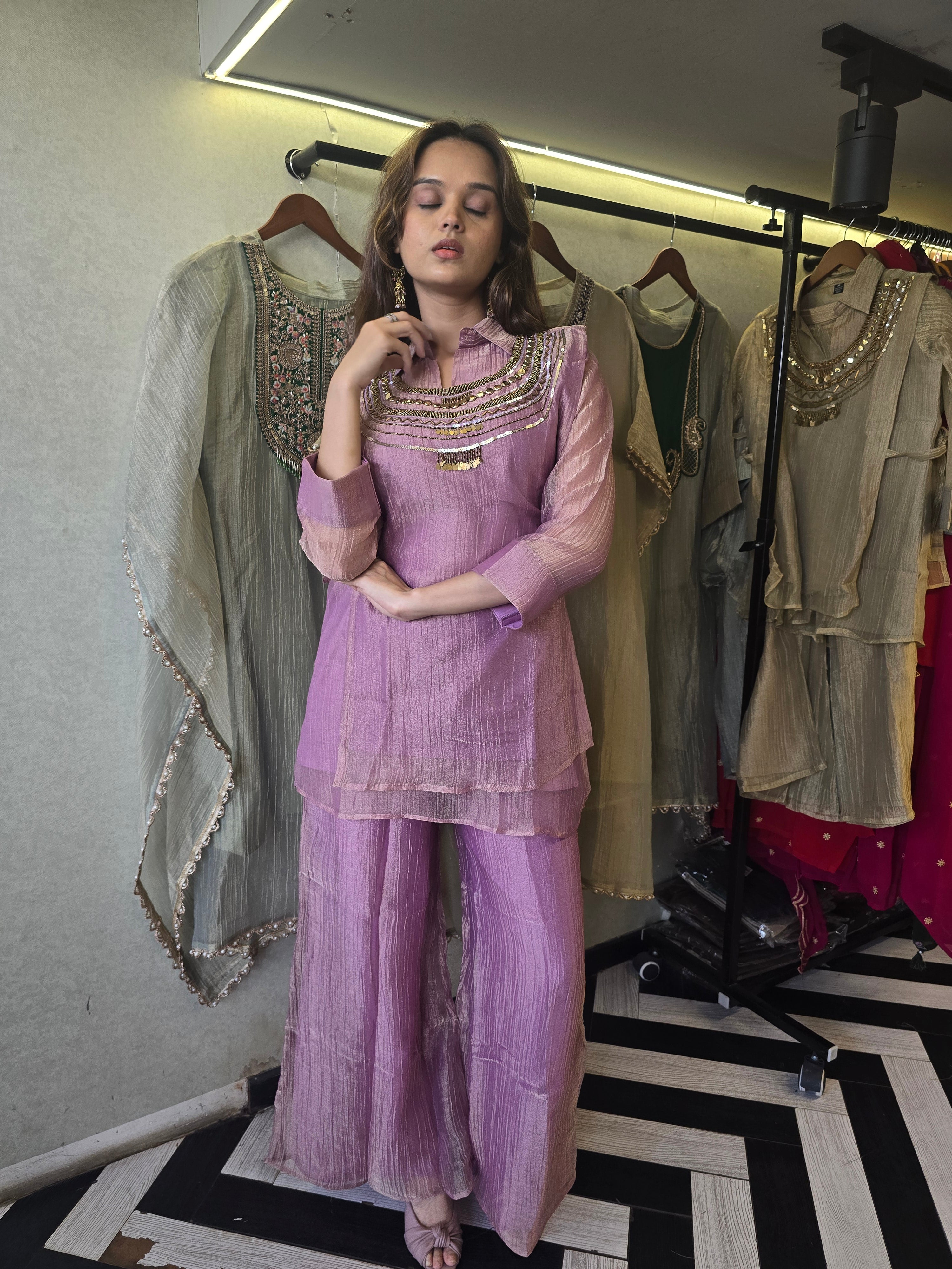 Image of Pure Soft Tissue Fussion Set