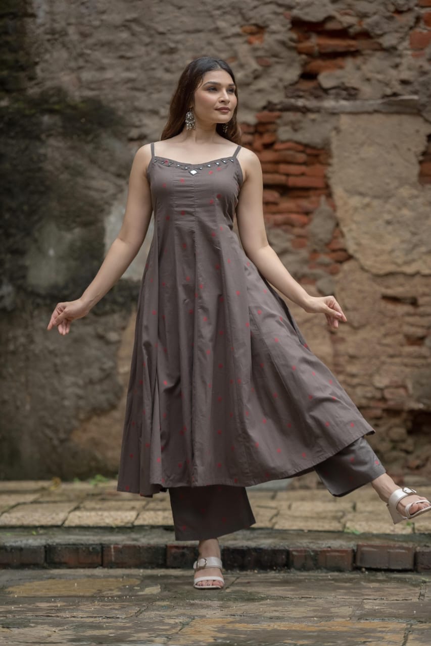 Tadko Designer 2 Piece Set