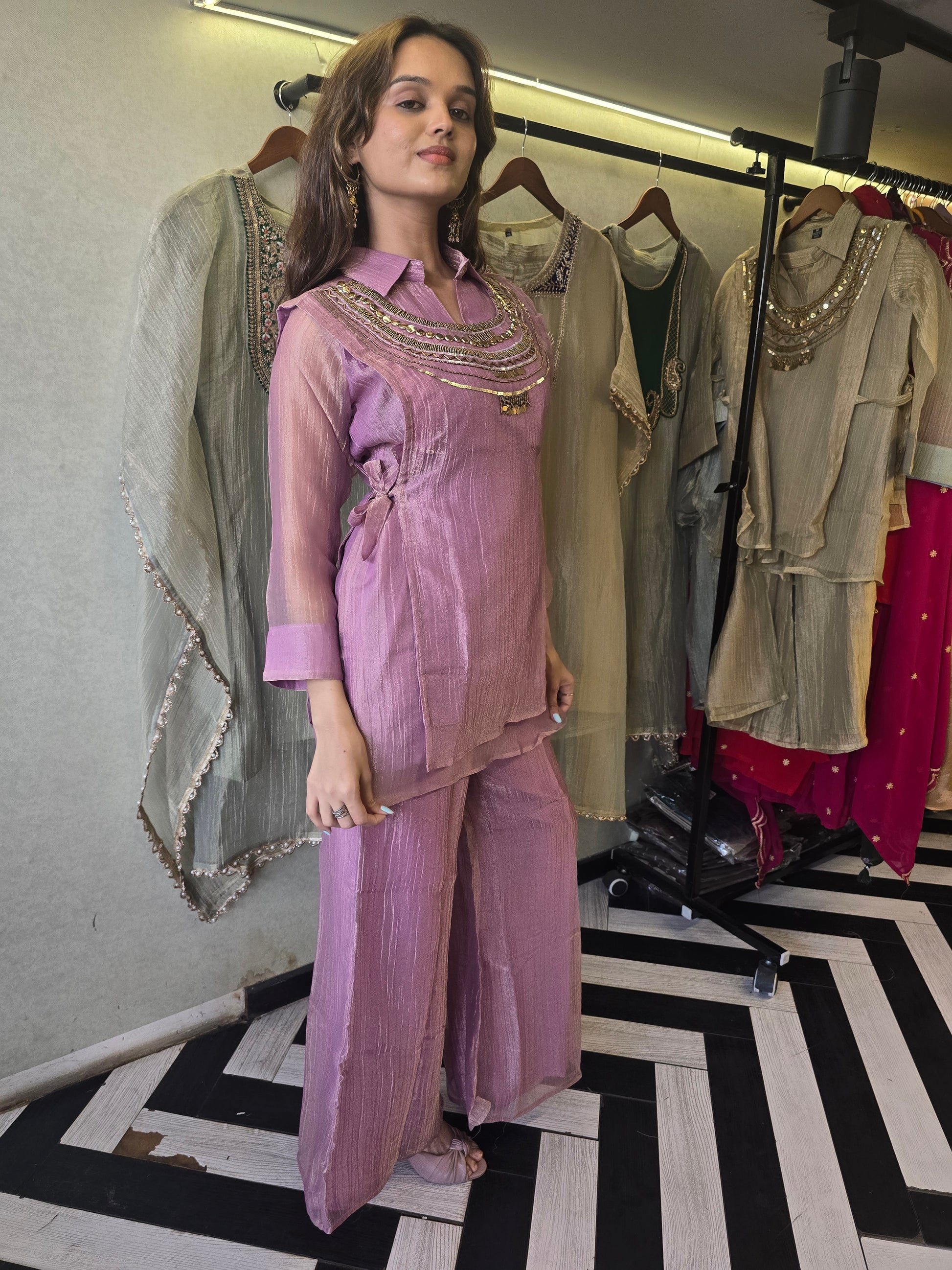 Pure Soft Tissue Fussion Set