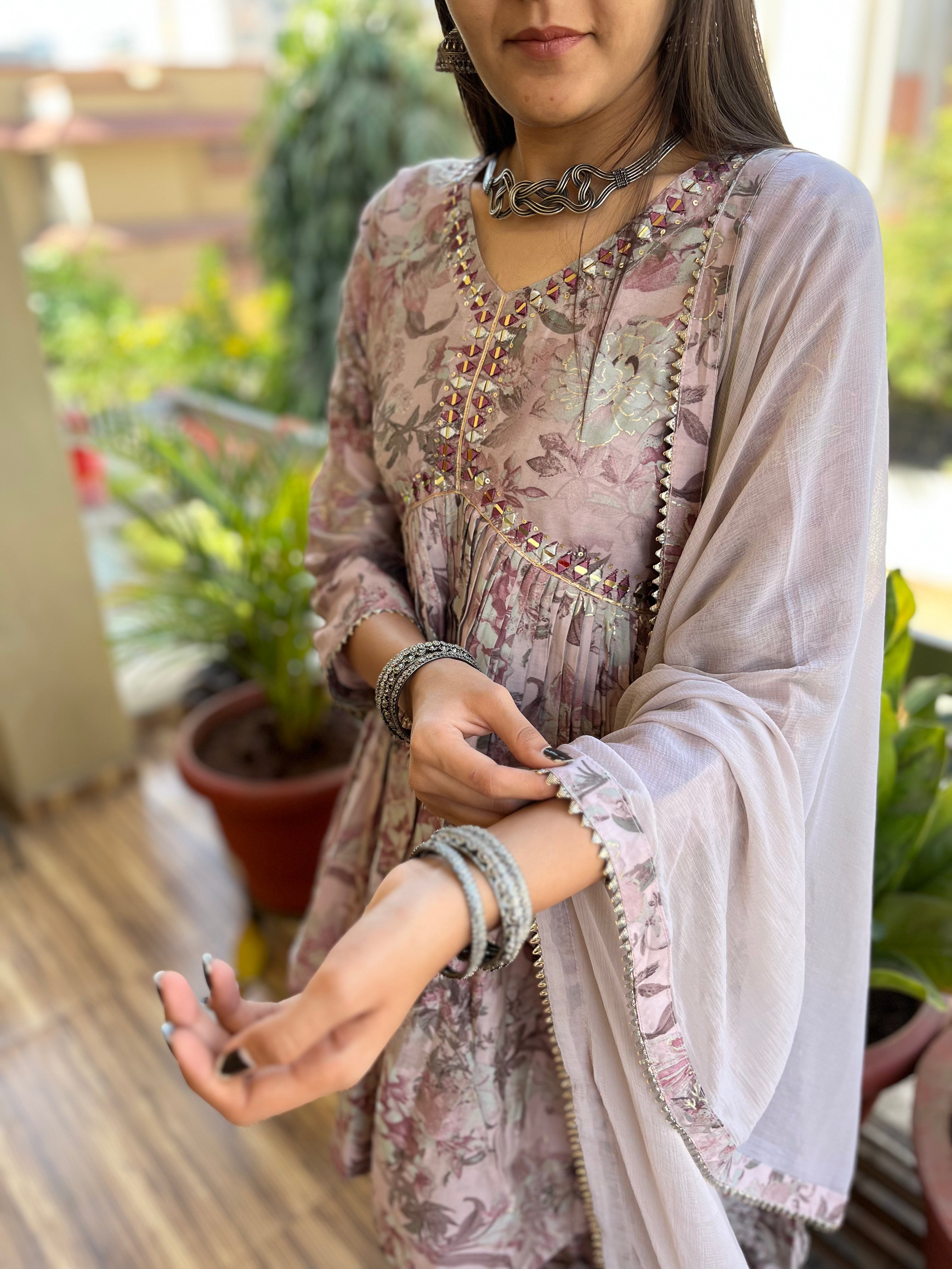 Image of Sahara Pair 3 piece