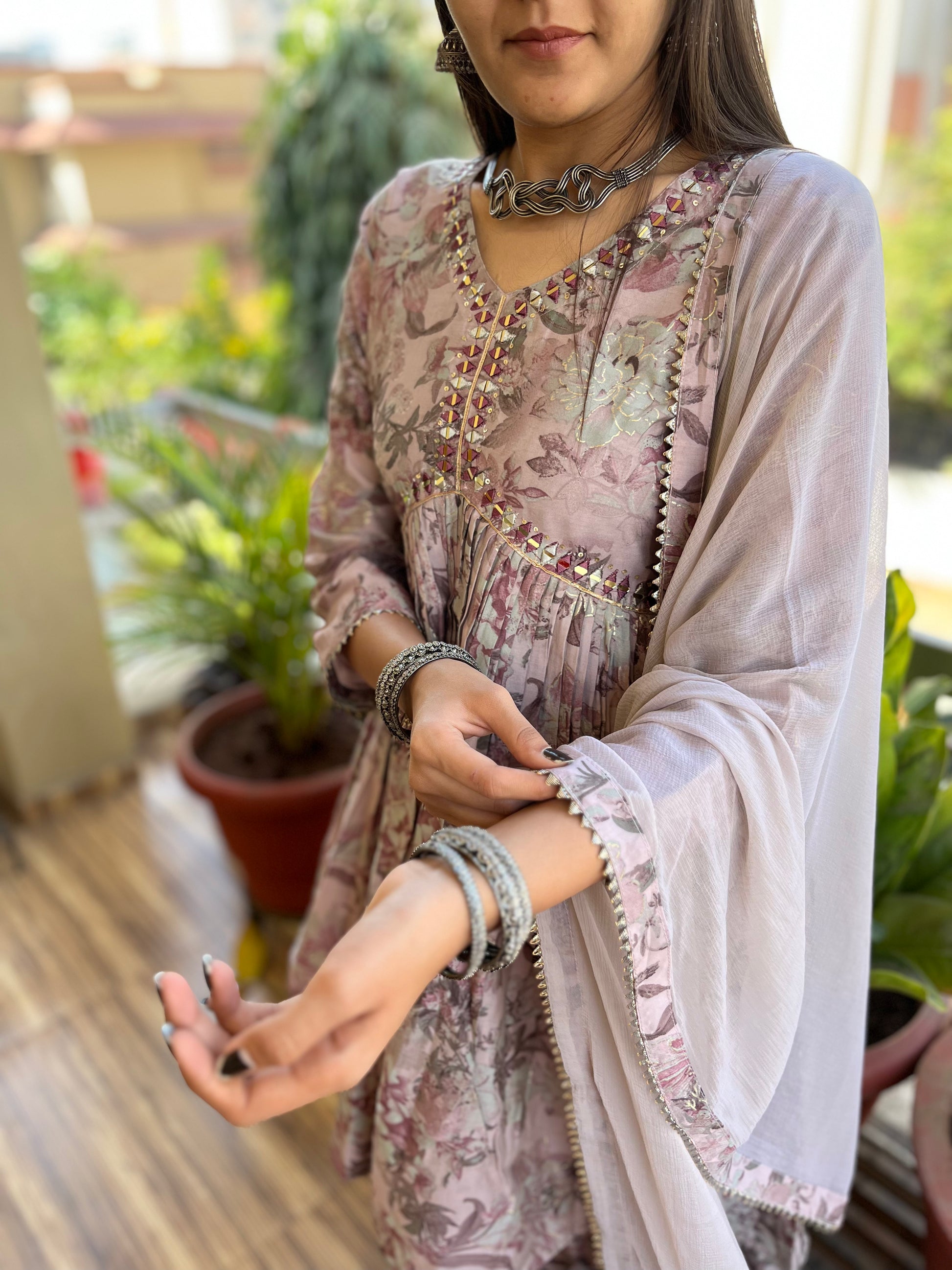 Sahara Pair 3 piece