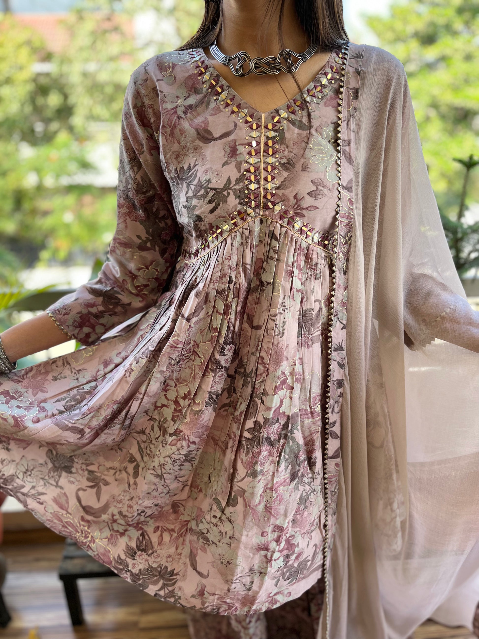 Sahara Pair 3 piece