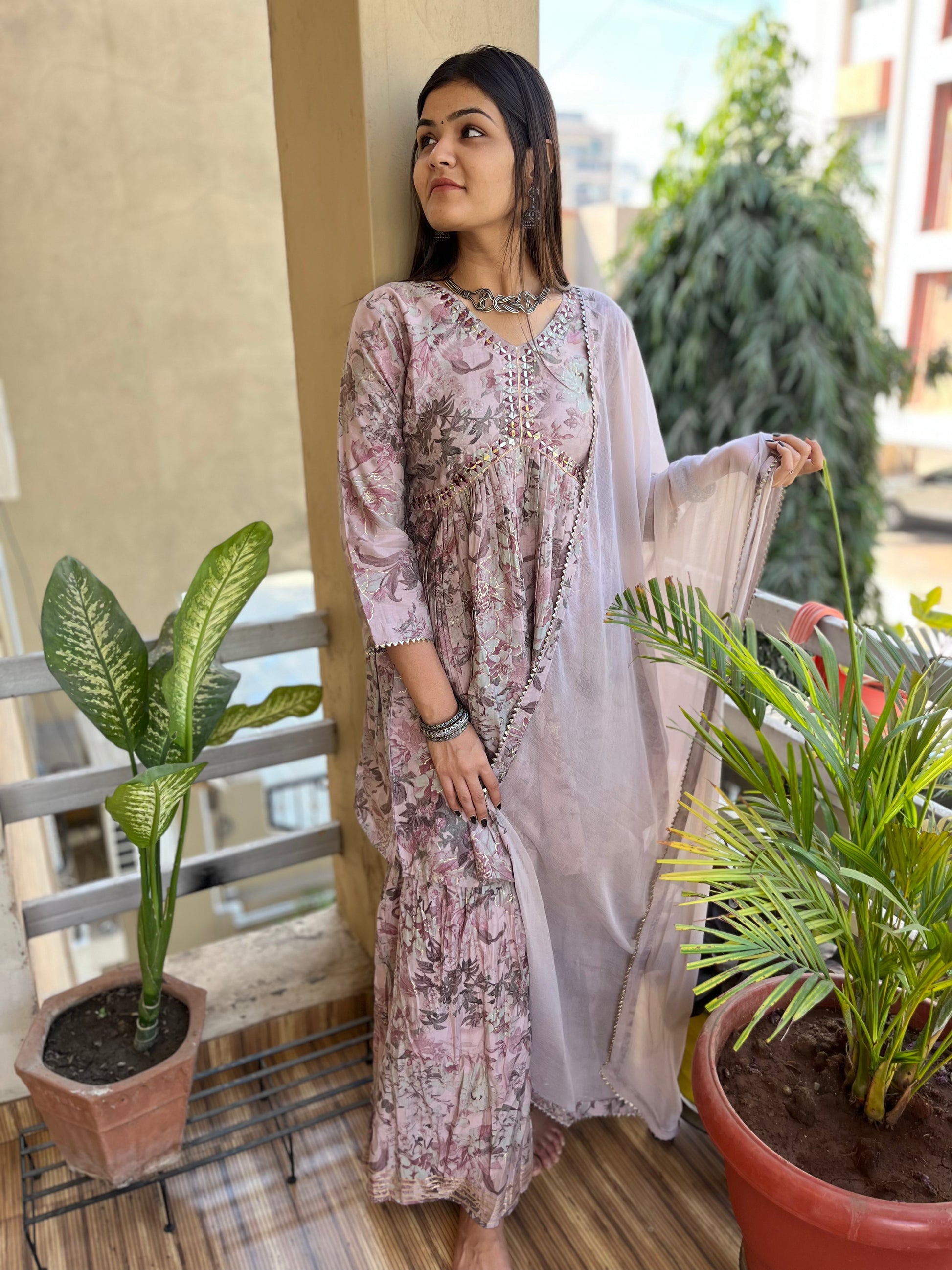Sahara Pair 3 piece