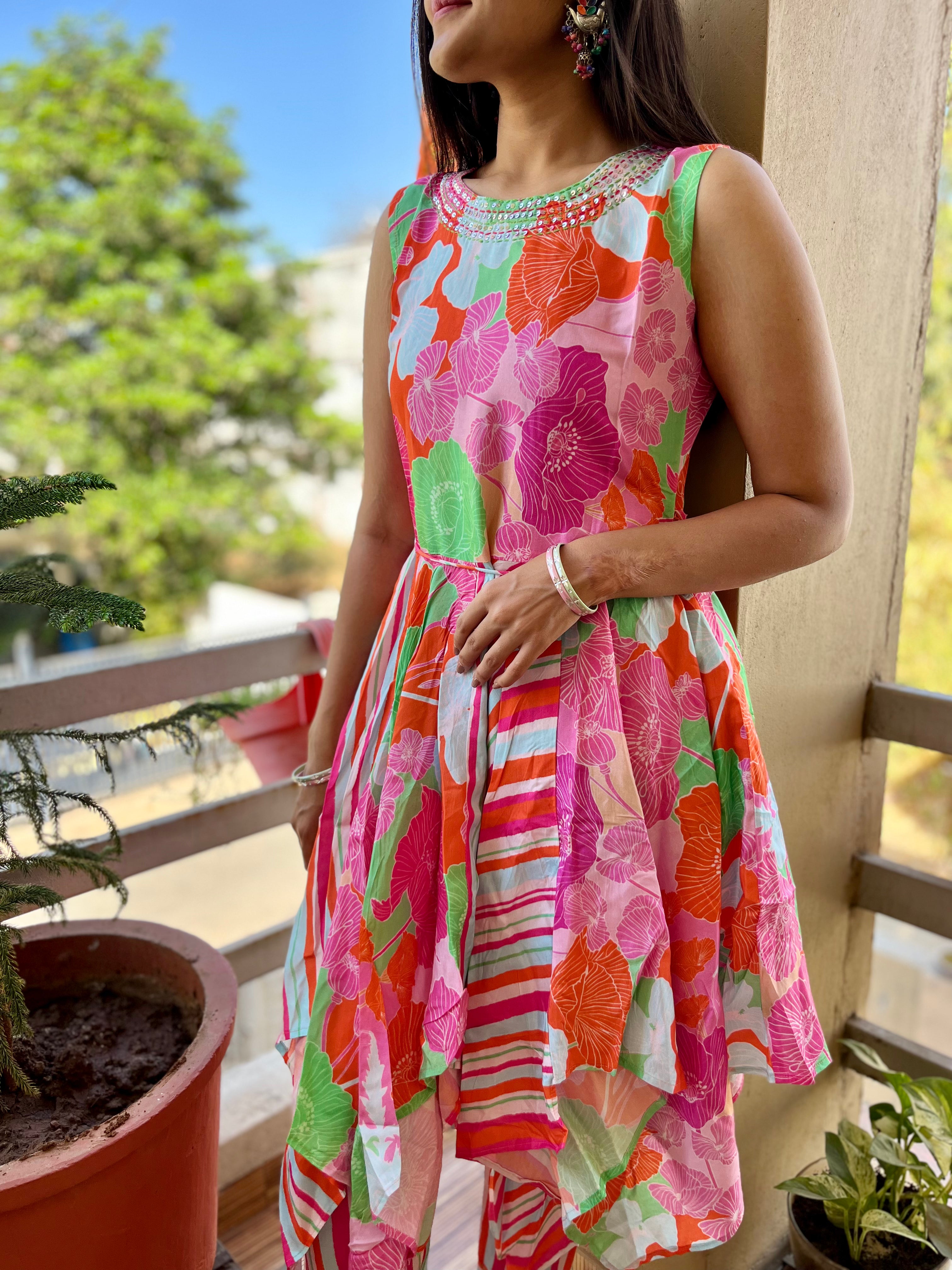 Image of The Rainbow Coords