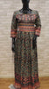 Video - Gown Kurti Pure Chanderi 